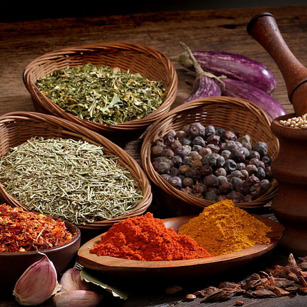 Rising to New Heights: Flourishing Trends of Flour Mills in Dubai Culinary Scene