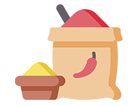 BLENDED MASALA