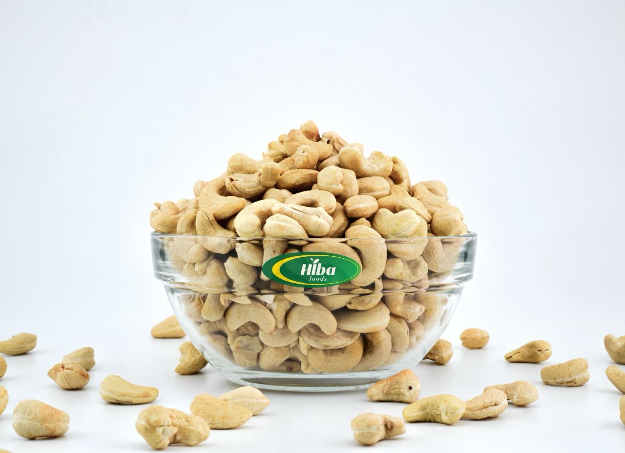 CASHEW NUT 250 GRM