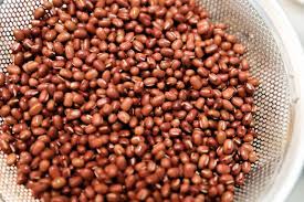 RED CHOWLY 1 KGS