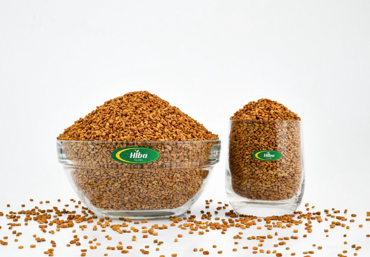 METHI SEED(FENUGREEK) 250 GRM