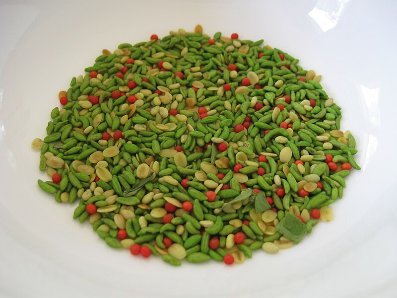 MEETA SOMPF 250 GRM