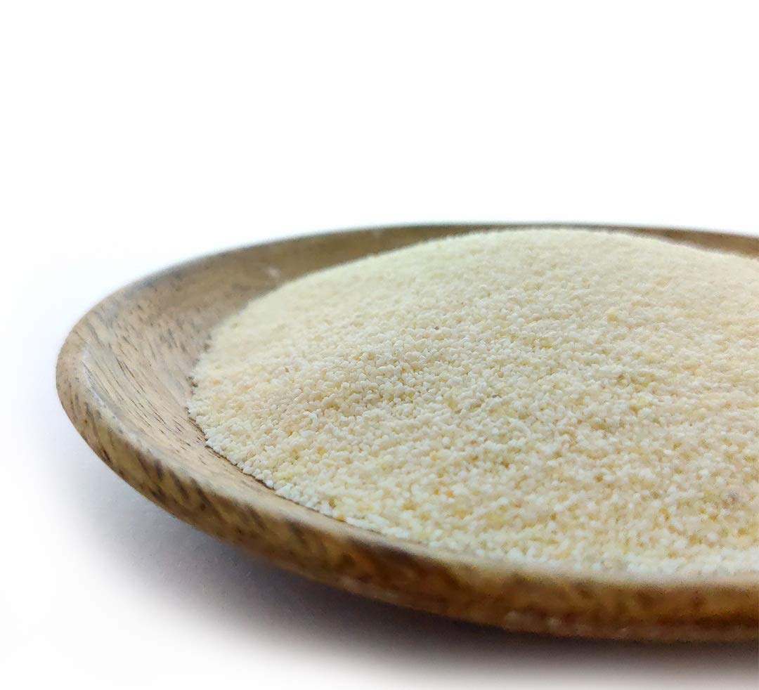 SAMOLINA (RAWA) 500 GRM