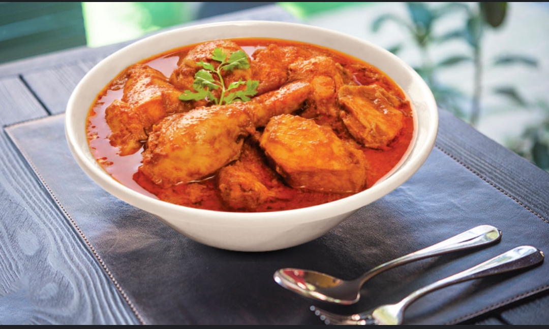 CHICKEN MASALA HIBA 165 GRM