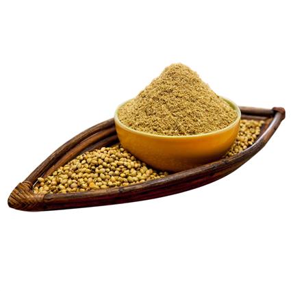 Coriandar Powder(Cleaned+ Washed+Roasted+Milled) 1 KGS
