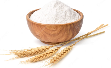 Wheat Powder (100% Whole wheat) 1 KGS