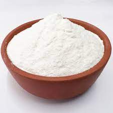 RICE POWDER (cleaned+ washed+ milled) 500 GRM