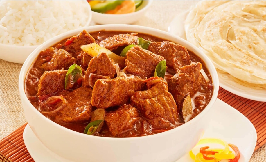 MEAT MASALA HIBA 165 GRM