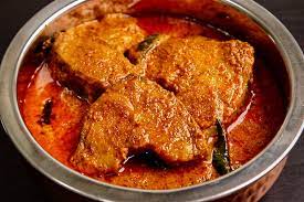 FISH MASALA POWDER  165 GRM