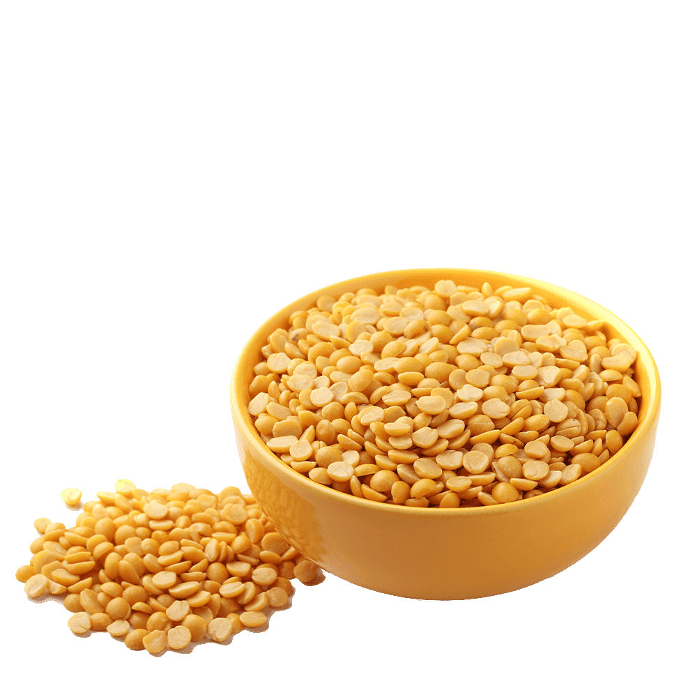 Toor Dal 500 GRM