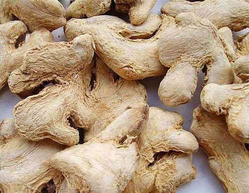 DRY GINGER 250 GRM