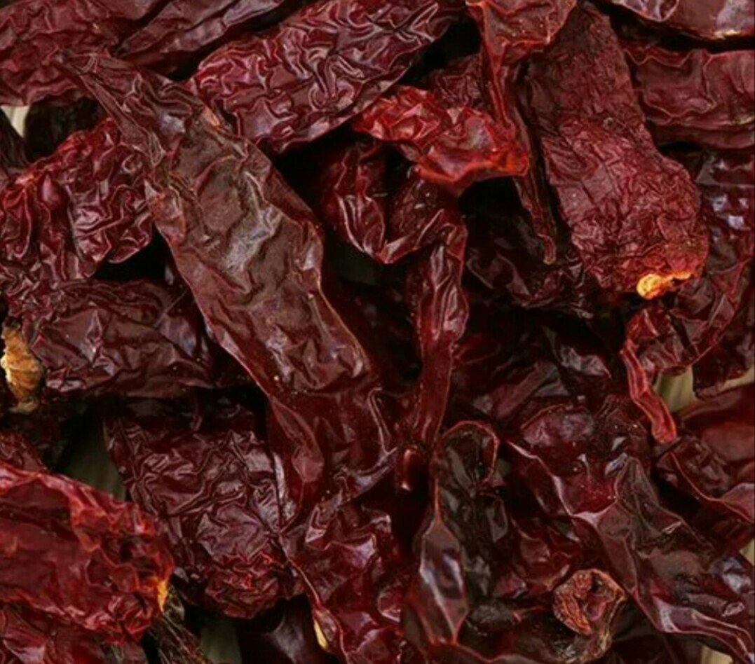 KASHMIRI CHILLY WHOLE 250 GRM