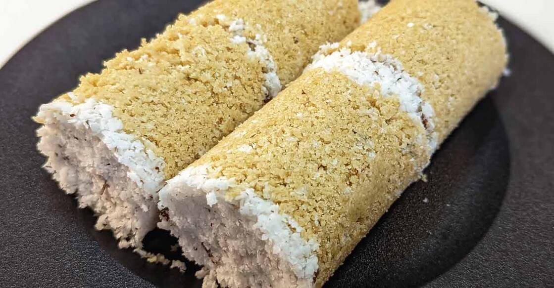 PUTTU POWDER WHEAT HIBA 1 KG